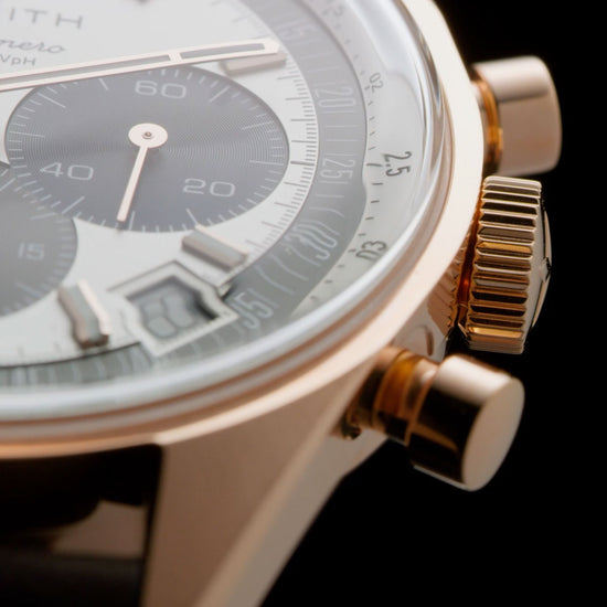 Zenith Replica Watch Chronomaster Original, 18.3200.3600/69.C901