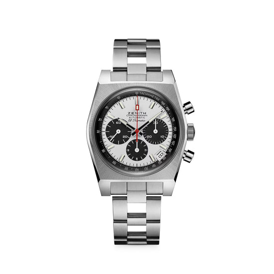 Zenith Replica Watch Chronomaster Revival El Primero A384, 03.A384.400/21.M384