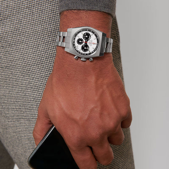 Zenith Replica Watch Chronomaster Revival El Primero A384, 03.A384.400/21.M384