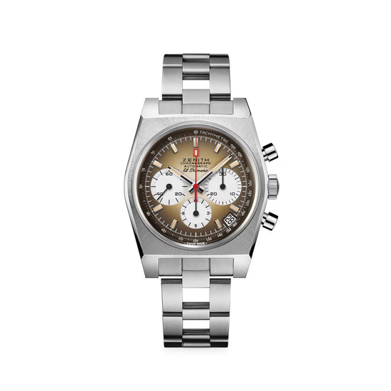 Zenith Replica Watch Chronomaster Revival El Primero A385, 03.A384.400/385.M385