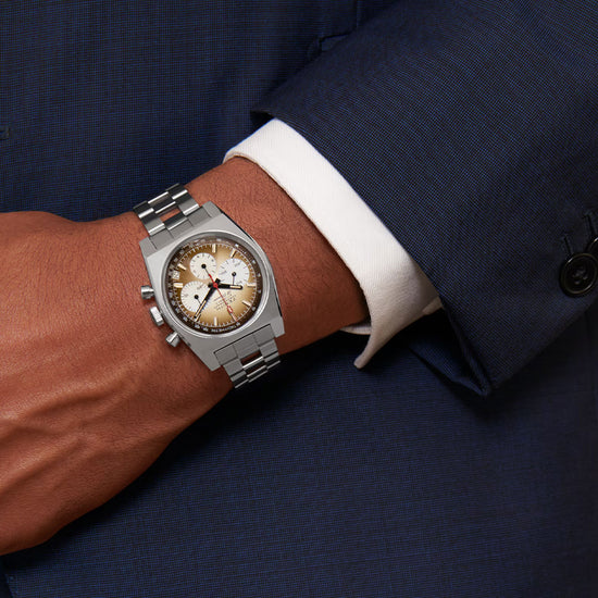 Zenith Replica Watch Chronomaster Revival El Primero A385, 03.A384.400/385.M385