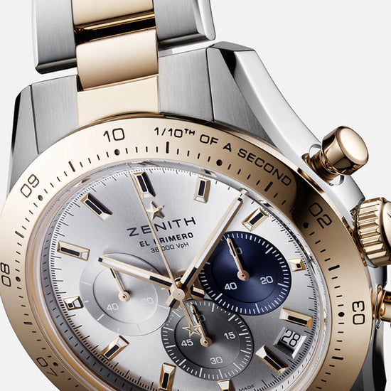 Zenith Replica Watch Chronomaster Sport, 51.3100.3600/69.M3100