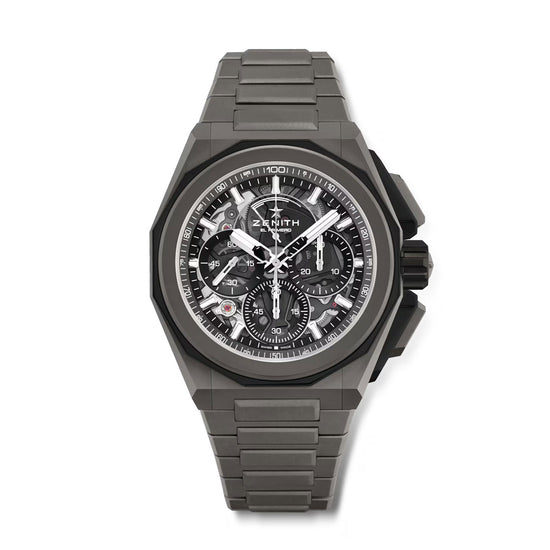 Zenith Replica Watch DEFY Extreme, 97.9100.9004/02.I001