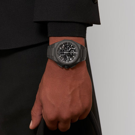 Zenith Replica Watch DEFY Extreme, 97.9100.9004/02.I001