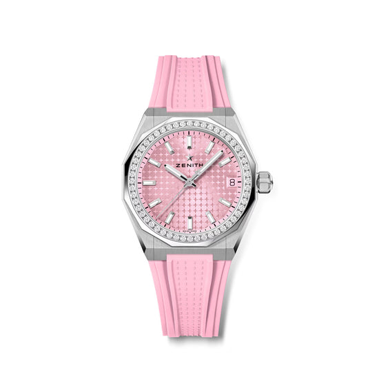 Zenith Replica Watch DEFY Skyline, 16.9400.670/18.I001