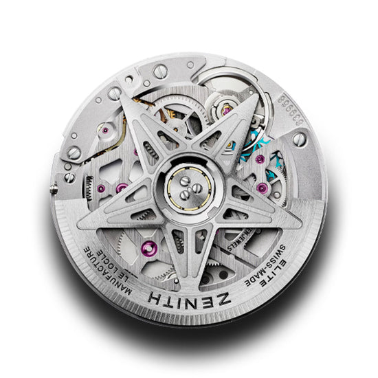 Zenith Replica Watch DEFY Skyline, 16.9400.670/18.I001