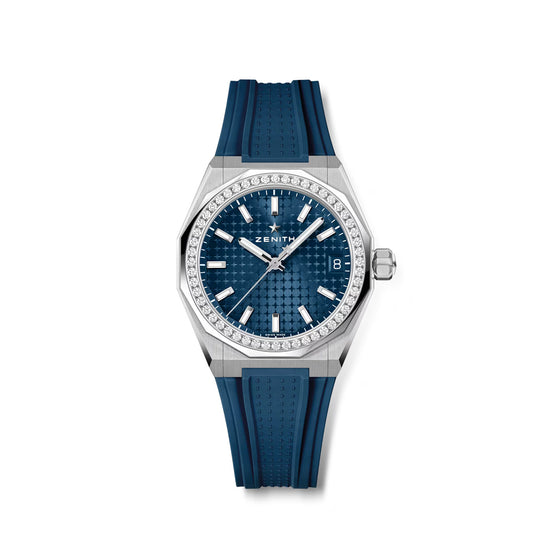 Zenith Replica Watch DEFY Skyline, 16.9400.670/51.I001