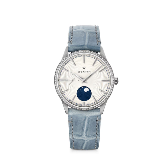 Zenith Replica Watch Elite Moonphase, 16.3200.692/01.C832