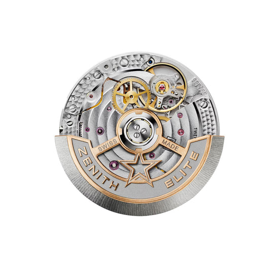 Zenith Replica Watch Elite Moonphase, 16.3200.692/01.C832