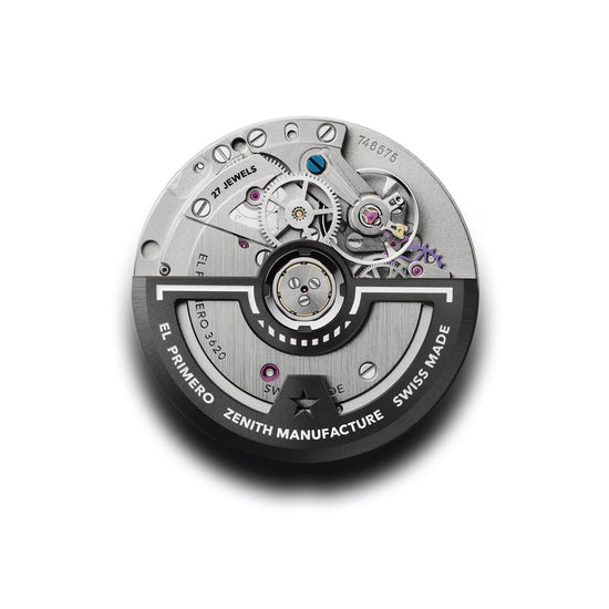 Zenith Replica Watch Pilot Automatic, 03.4000.3620/21.I001