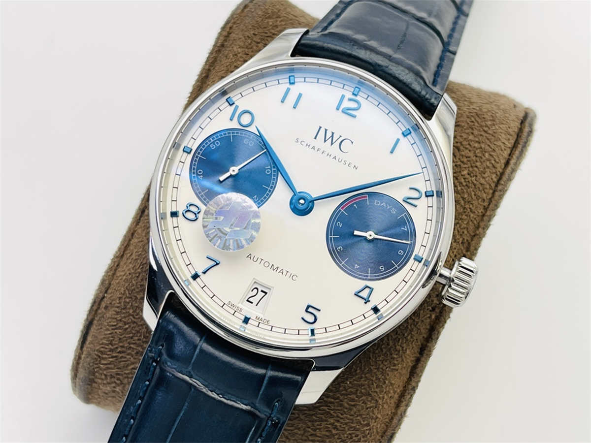 ZF Factory IWC IW500715 Replica – Portugieser 7 Days Power Reserve Luxury Watch 42.3mm