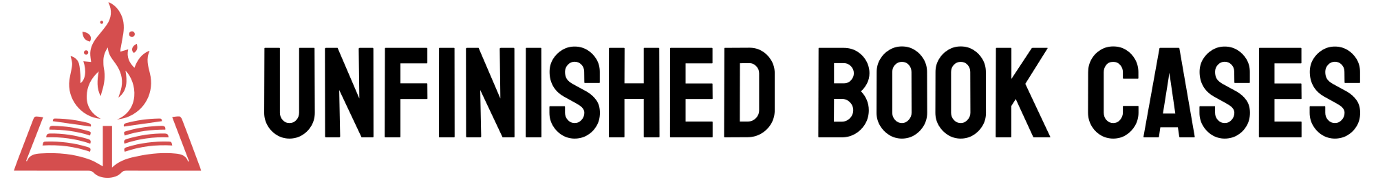 Unfinished Book Cases-Unfinished Book Cases