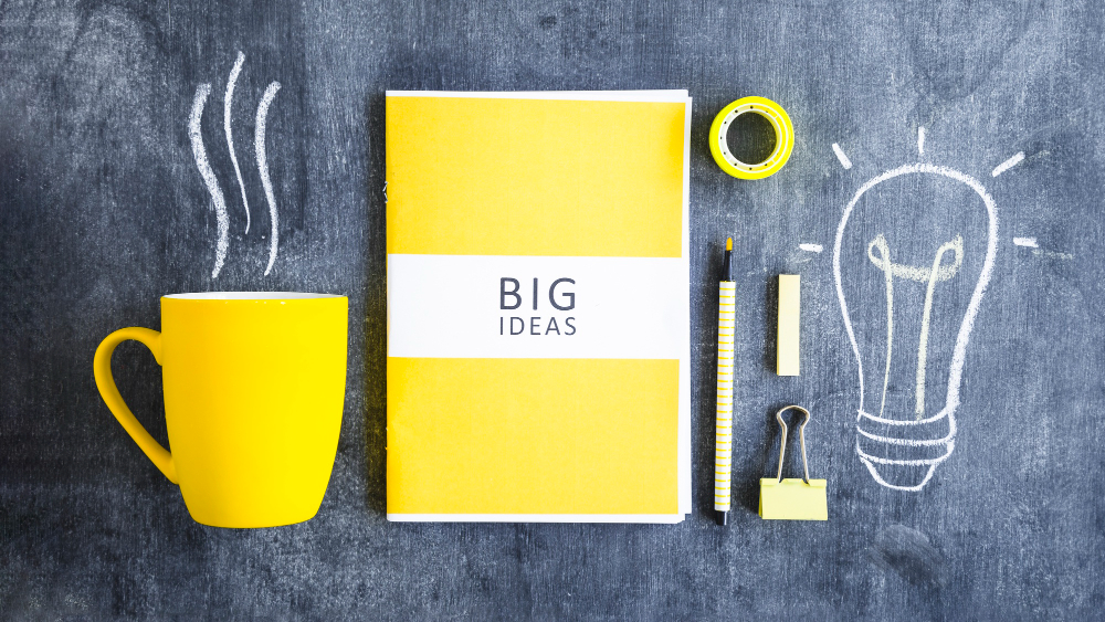 From Startup to Success: Business Books That Can Transform Your Strategy