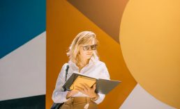 The Future of Work: Business & Tech Books That Shape Tomorrow’s Leaders